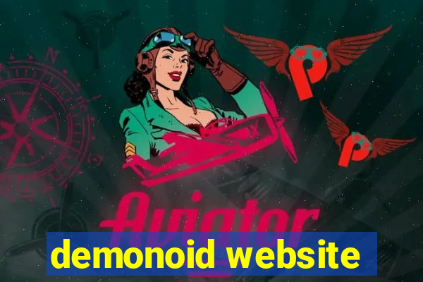 demonoid website